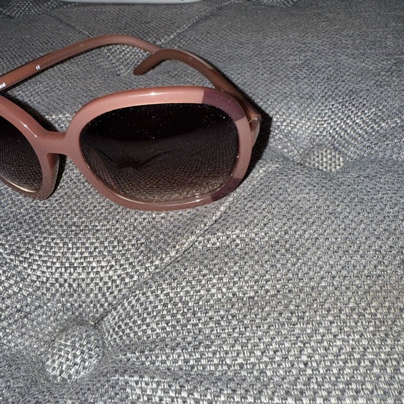 Chole Chic Gradient Sunglasses main image 6